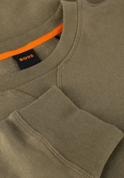 olijf boss orange sweater westart 10234591 02