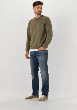 olijf boss orange sweater westart 10234591 02