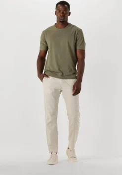 olijf boss orange t-shirt tchup 10242929 01