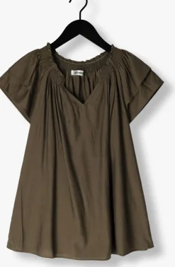 olijf co'couture top sunrise top