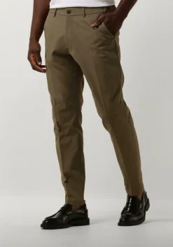 olijf drykorn pantalon ajend_sk 138334