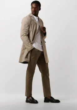 olijf drykorn pantalon ajend_sk 138334