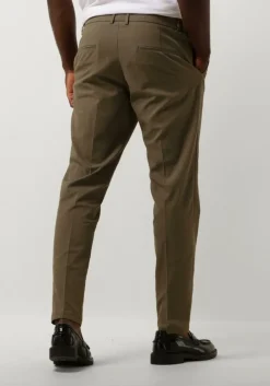 olijf drykorn pantalon ajend_sk 138334