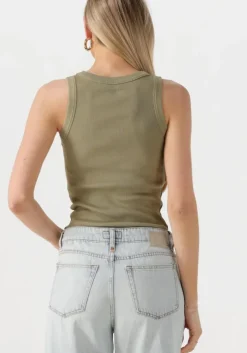 olijf drykorn top olina