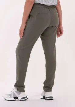 olijf fiveunits pantalon freja 576