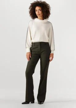 olijf fiveunits pantalon clarafv 438