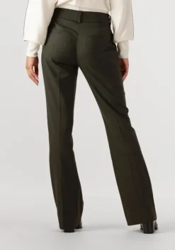 olijf fiveunits pantalon clarafv 438