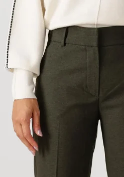 olijf fiveunits pantalon clarafv 438