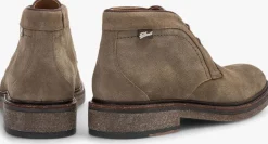 olijf floris van bommel nette schoenen sfm-50163 de tanker