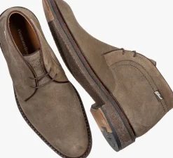 olijf floris van bommel nette schoenen sfm-50163 de tanker