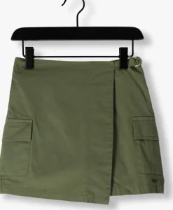 olijf frankie & liberty minirok molly skort