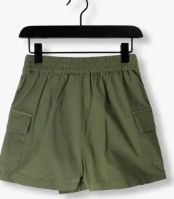 olijf frankie & liberty minirok molly skort