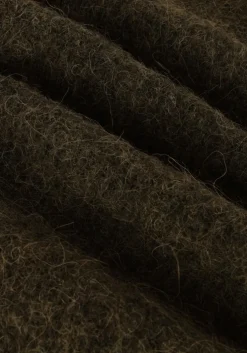 olijf gestuz trui alphagz roundneck noos