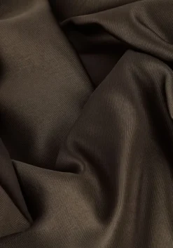 olijf knit-ted wijde broek deyne