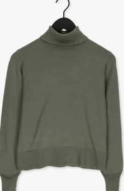 olijf levete room coltrui lr-vilke 2 pullover