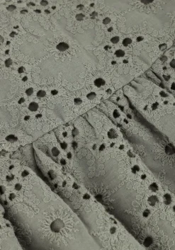 olijf lil' atelier blouses nmfdally ss loose shirt lil