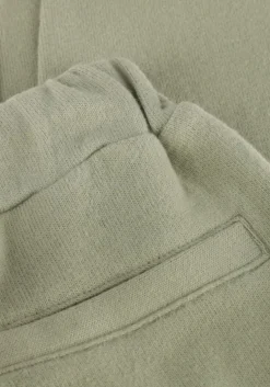 olijf lil' atelier joggingbroek nmmthoro reg pant lil