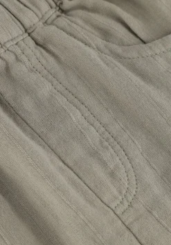 olijf lil' atelier korte broek nbmfelix loose shorts lil