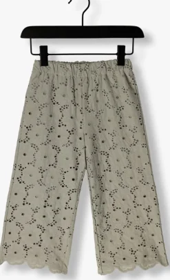 olijf lil' atelier pantalon nmfdally wide pant lil