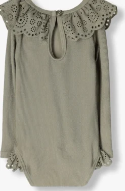 olijf lil' atelier uv-badkleding nbffola ls swimsuit lil