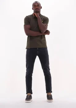 olijf lyle & scott polo plain polo shirt