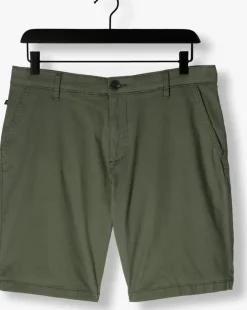 olijf matinique korte broek mathomas short