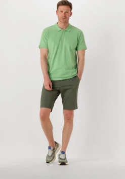 olijf matinique korte broek mathomas short