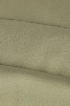 olijf nema maxi jurk n141