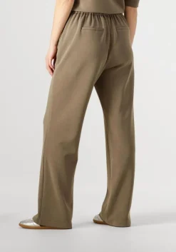 olijf notre-v pantalon nv-flavia