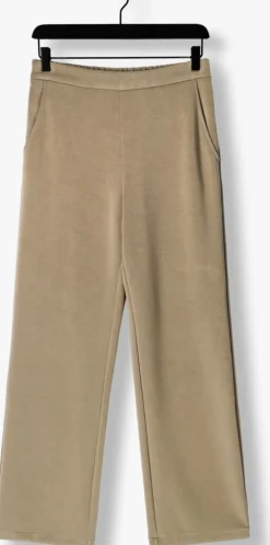 olijf notre-v pantalon nv-flavia