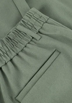 olijf object pantalon objlisa wide pant