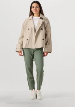 olijf object pantalon objlisa slim pant