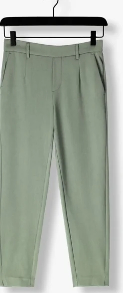 olijf object pantalon objlisa slim pant