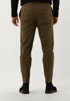 olijf tiger of sweden pantalon sosa