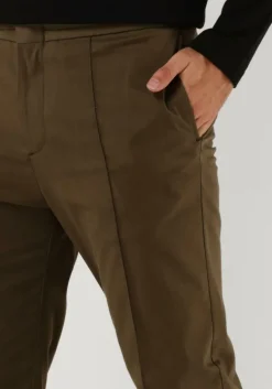 olijf tiger of sweden pantalon sosa