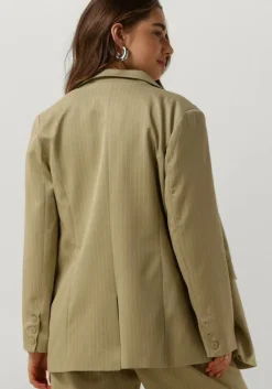 olijf ydence blazer blazer elody
