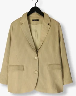 olijf ydence blazer blazer elody