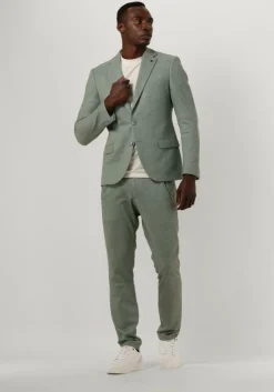 olijf zuitable pantalon dispartaflex