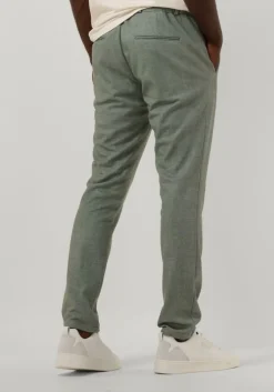 olijf zuitable pantalon dispartaflex