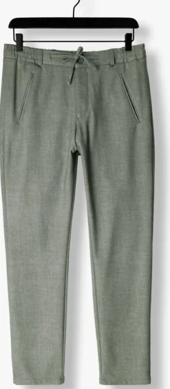 olijf zuitable pantalon dispartaflex