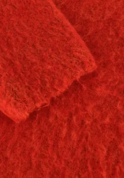 oranje amaya amsterdam trui bobbie knitwear