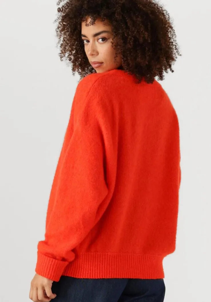 oranje american vintage sweater vitow