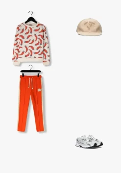 oranje ammehoela joggingbroek jax