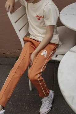 oranje ammehoela joggingbroek am.jax.25