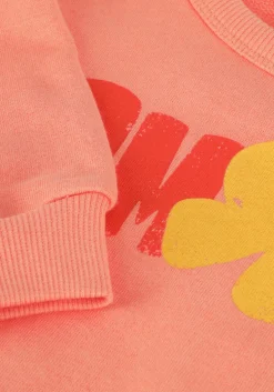 oranje ammehoela sweater yara