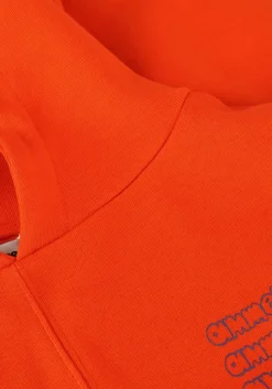 oranje ammehoela trui ernest