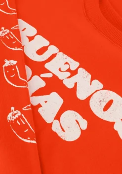 oranje ammehoela t-shirt rey