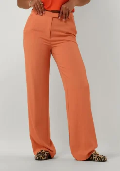 oranje another label pantalon doore pants