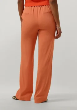 oranje another label pantalon doore pants