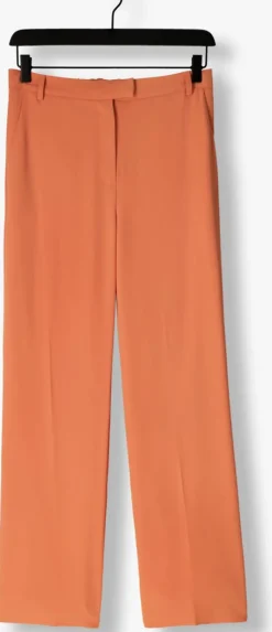 oranje another label pantalon doore pants